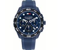 Orologio Tommy Hilfiger Uomo in Policarbonato 1792232